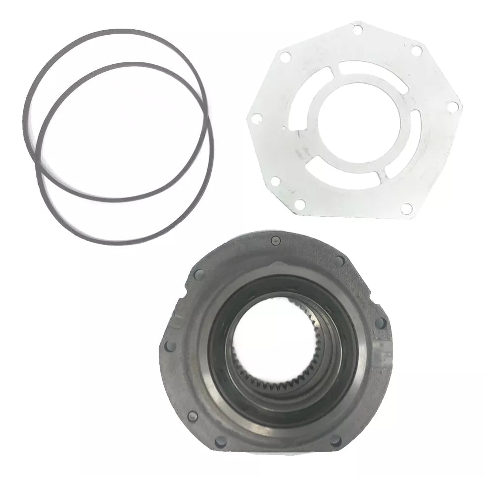 Bomba De Aceite Para Motor Ngd Dt466 Dt466e 1822326c91