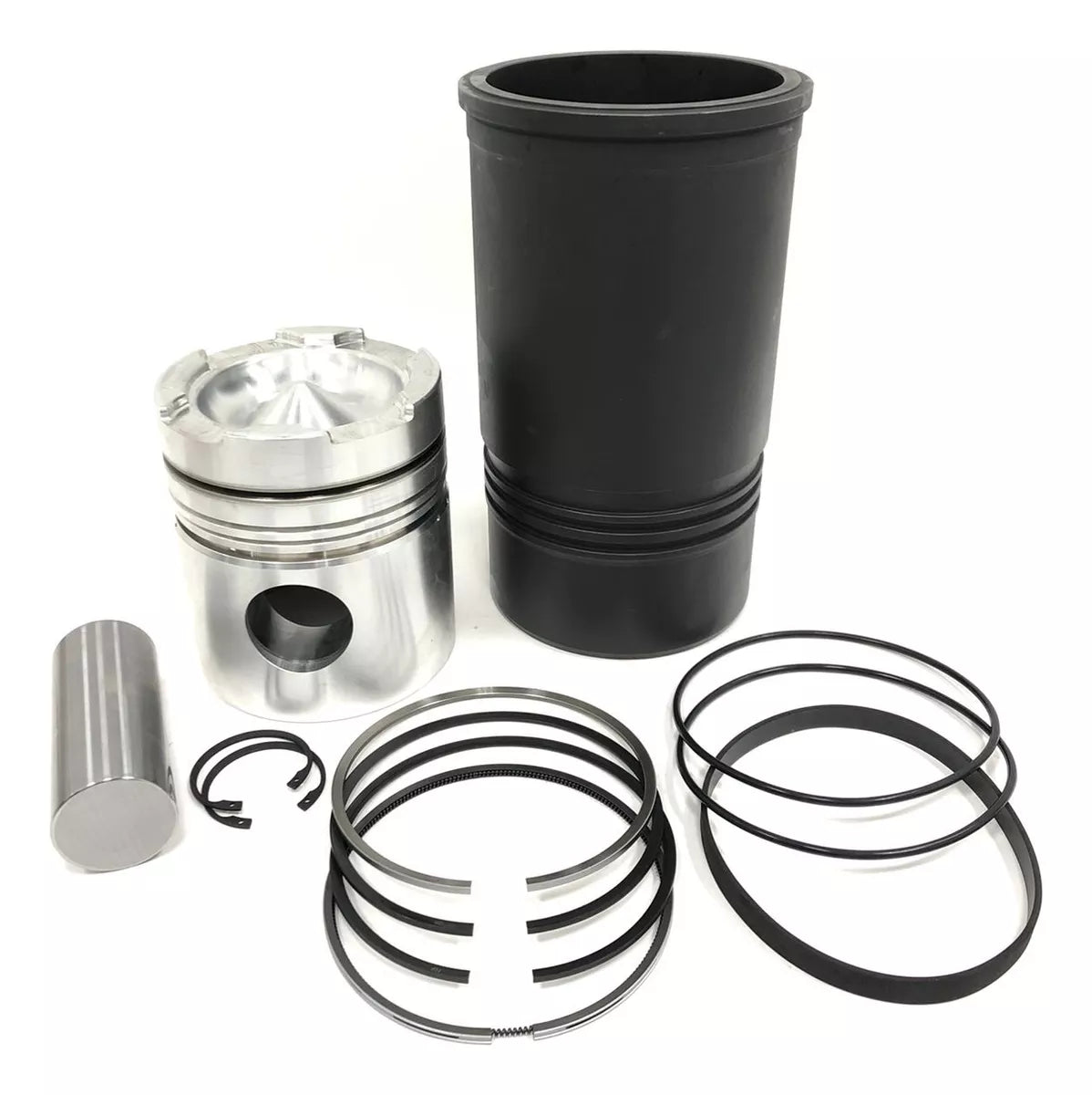 Conjunto Motor Cummins 350_400