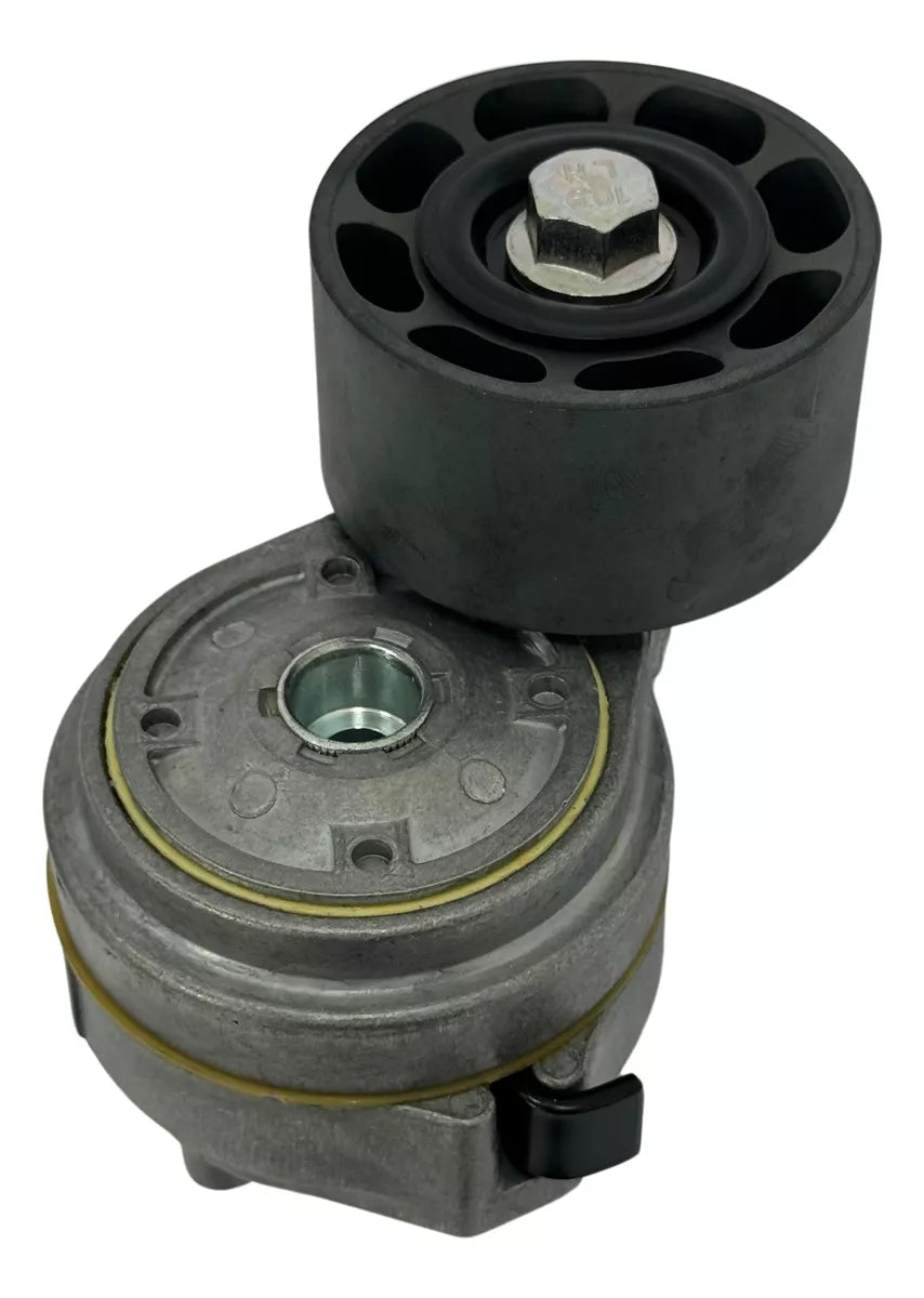 Polea Tensora De Aire Acondicionado Motor Isx 3104149