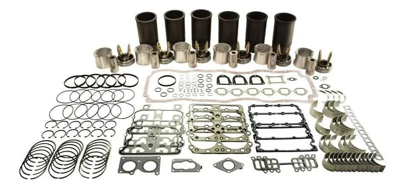 Inframe Kit for Cummins N14 celet plus 3087634