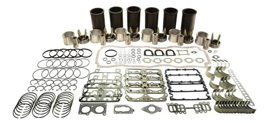 Inframe Kit for Cummins N14 celet plus 3087634